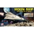 Model Plastikowy - ATLANTIS Models Księżycowy Statek Kosmiczny 1:96 Moonship Spacecraft - AMCH1825